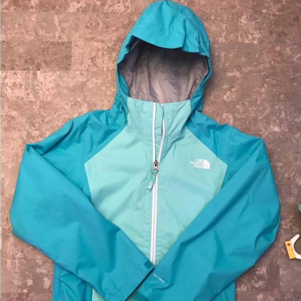 2 pieces Northface jacket